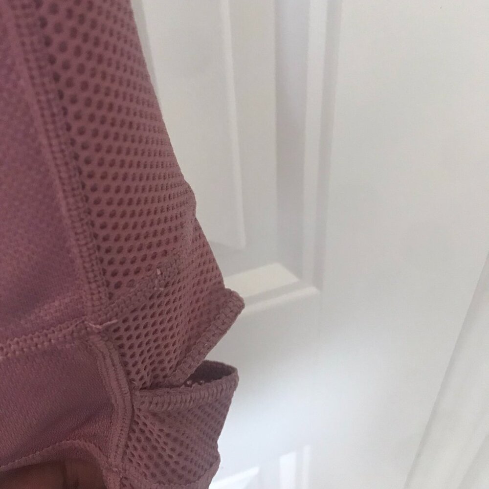 Fabletics Workout Hoodie - Picture 4 of 5